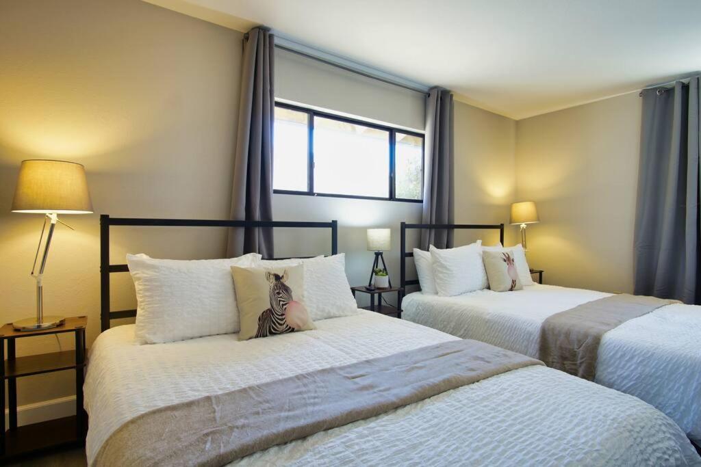 Oakridge Ranch ※ Sequoia, Kern River & Lake Escape Lake Isabella Eksteriør billede