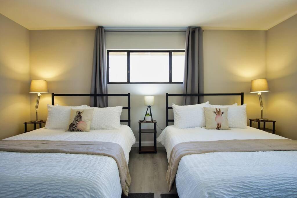 Oakridge Ranch ※ Sequoia, Kern River & Lake Escape Lake Isabella Eksteriør billede
